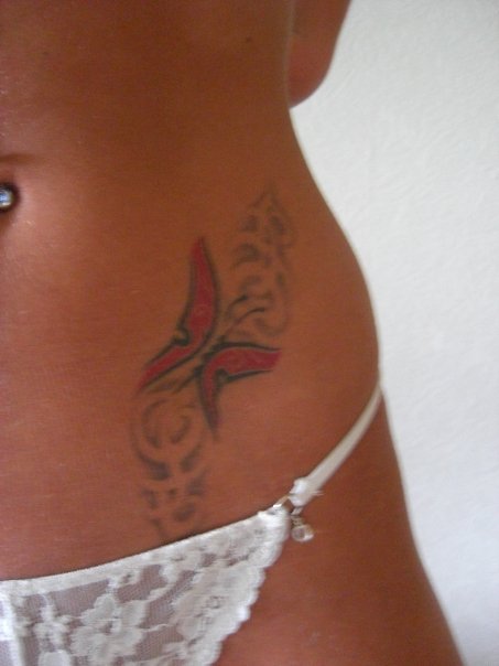 TATTO FOR GIRLS